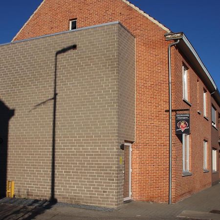 Apartamento Juwel Fruithof Zepperen Exterior foto