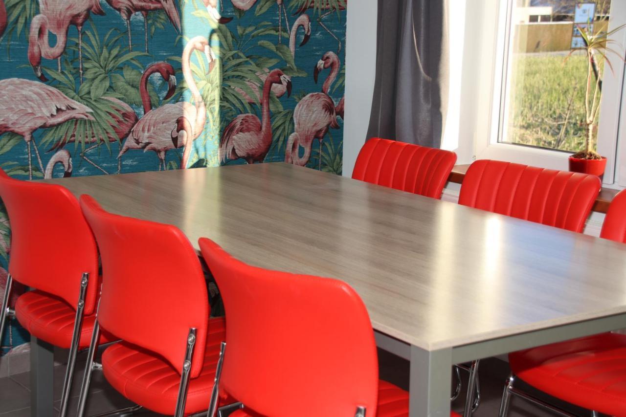 Apartamento Juwel Fruithof Zepperen Exterior foto