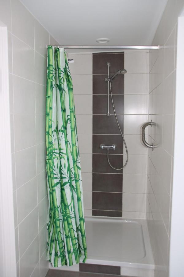 Apartamento Juwel Fruithof Zepperen Exterior foto
