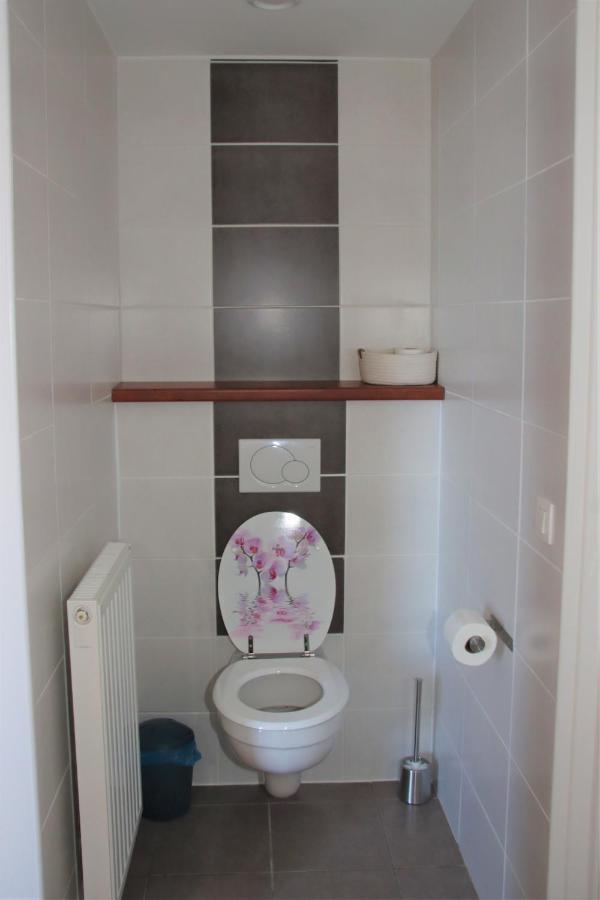 Apartamento Juwel Fruithof Zepperen Exterior foto