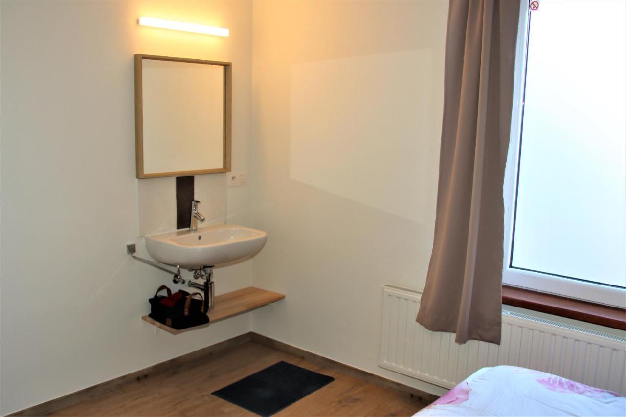 Apartamento Juwel Fruithof Zepperen Exterior foto