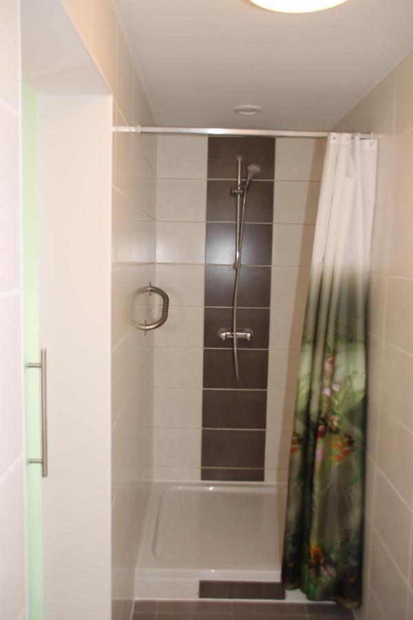 Apartamento Juwel Fruithof Zepperen Exterior foto