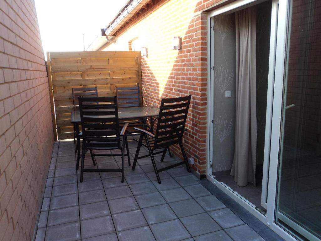 Apartamento Juwel Fruithof Zepperen Habitación foto